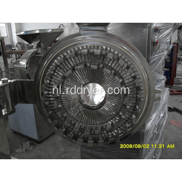 Food Additive Slijpmachine